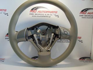 Τιμόνι SUBARU FORESTER (2009-2012) με χειριστήρια