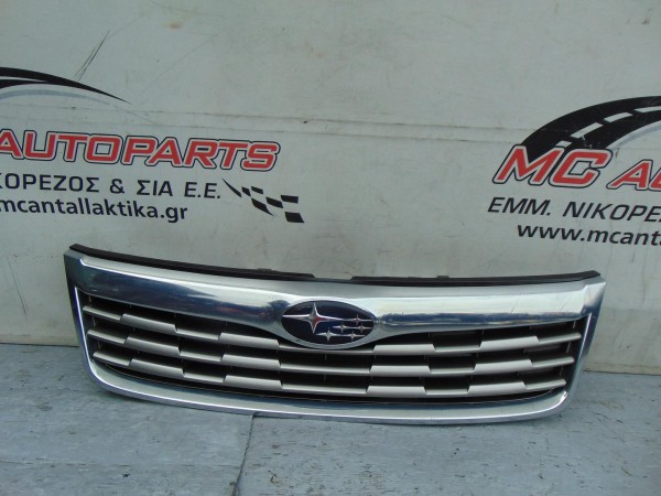 Μάσκα SUBARU FORESTER (2009-2012)