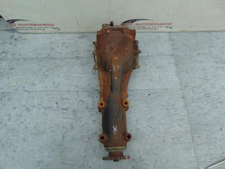 Γκρουπ-διαφορικό Πίσω SUBARU FORESTER (2009-2012) με βήμα 9X40