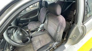 Καθίσματα Σαλόνι Κομπλέ Toyota Corolla '01 Προσφορά