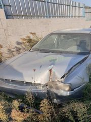 ΑΣΦΑΛΕΙΟΘΗΚΗ ΕΞΩΤΕΡΙΚΗ ACCENT 99-02 5D