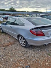 ΠΟΡΤΑ ΕΜΠΡΟΣ ΔΕΞΙΑ MERC CLC COUPE W203