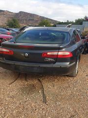 ΑΚΡΟ ΕΜΠΡΟΣ ΑΡ RENAULT LAGUNA 00-07
