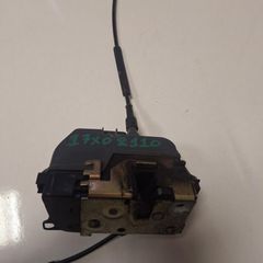 ΚΛΕΙΔΑΡΙΑ ΠΙΣΩ ΑΡ RENAULT LAGUNA 00-07 ΗΛΕΚΤΡΙΚΗ 6 ΠΙΝ