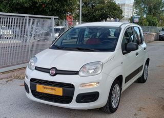 Fiat Panda '18 1.3 MTJ Easy 95hp