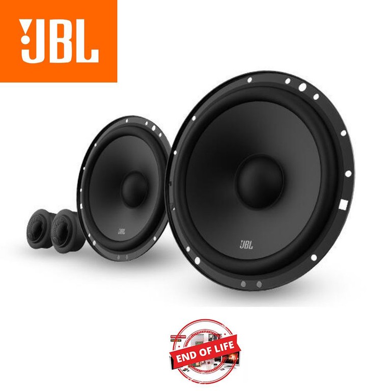JBL STAGE1-601C (6''-200w) | Pancarshop