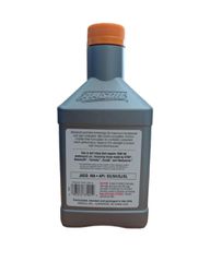 10W-50 DIRT BIKE SYNTHETIC AMSOIL 946ML   Οι εξαιρετικές ιδιότητες αντοχής σε τριβή του AMSOIL Oil βοηθούν στην ελαχιστοποίηση της ολίσθησης του συμπλέκτη, της εξασθένισης και της υστέρησης, δίνοντας