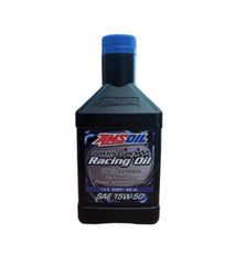 15W-50 DOMINATOR SYNTHETIC AMSOIL 946ML   Το AMSOIL DOMINATOR® Synthetic Racing Oil παρέχει ανώτερη απόδοση και μέγιστη προστασία σε εφαρμογές υψηλής απόδοσης και αγωνιστικά. Το DOMINATOR έχει σχεδιασ