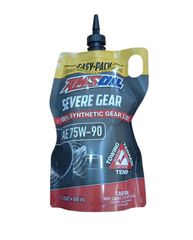 75W-90 SEVERE GEAR SYNT GL5 AMSOIL 946ML