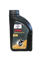 75W SINTOFLUID FE TITAN 1L FUCHS