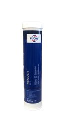 ΓΡΑΣΣΟ RENOLIT EP 2 400G FUCHS   Γράσο πολλαπλών χρήσεων με βάση το σαπούνι λιθίου για λίπανση γενικής χρήσης και σημεία πλαισίου αυτοκινήτου.