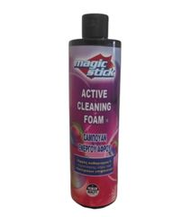 MAGIC STICK ΣΑΜΠΟΥΑΝ ACTIVE CLEANING FOA ΣΑΜΠΟΥΑΝ ΕΝΕΡΓΟΥ ΑΦΡΟΥ 500ml