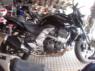 Kawasaki Z 750  '08