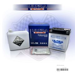 ΜΠΑΤΑΡΙΑ ULTRA YB10L-A2 VIRAGO XV 250