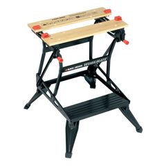 Πάγκος Εργασίας Φορητός - Black and Decker WM536