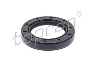 TOPRAN 100 100 016 - oil seal Τσιμούχα, στροφαλ. άξονας