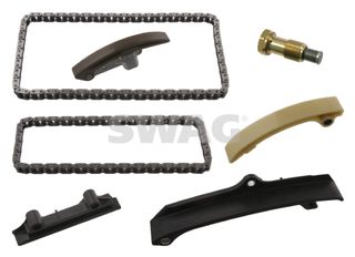 SWAG 99133985 - Timing Chain Kit Σετ καδένας χρονισμού