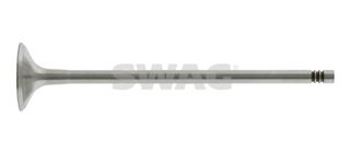 SWAG 30926528 - Exhaust Valve Βαλβίδα εξαγωγής