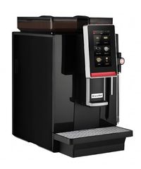Minibar-S1 , Υπεραυτόματη μηχανή φρεσκοαλεσμένου καφέ
