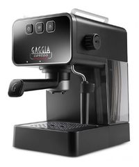 Μηχανή espresso Gaggia Evolution Deluxe Black EG2115/01