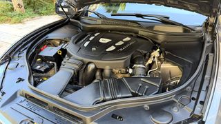Maserati Levante 2018 3.0 V6 275Hp AWD Automatic (EL360)-thumb-31