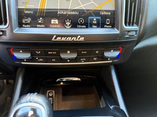 Maserati Levante 2018 3.0 V6 275Hp AWD Automatic (EL360)-thumb-18