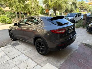 Maserati Levante 2018 3.0 V6 275Hp AWD Automatic (EL360)-thumb-7