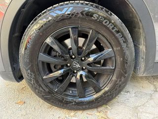 Maserati Levante 2018 3.0 V6 275Hp AWD Automatic (EL360)-thumb-11