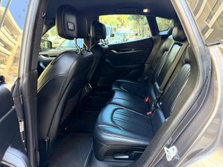 Maserati Levante 2018 3.0 V6 275Hp AWD Automatic (EL360)-thumb-21