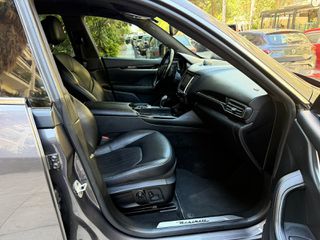 Maserati Levante 2018 3.0 V6 275Hp AWD Automatic (EL360)-thumb-22