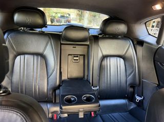 Maserati Levante 2018 3.0 V6 275Hp AWD Automatic (EL360)-thumb-24