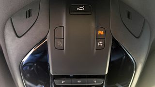 Maserati Levante 2018 3.0 V6 275Hp AWD Automatic (EL360)-thumb-29