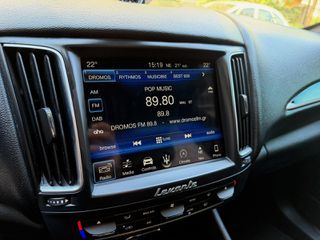 Maserati Levante 2018 3.0 V6 275Hp AWD Automatic (EL360)-thumb-15