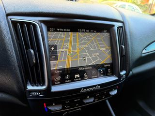 Maserati Levante 2018 3.0 V6 275Hp AWD Automatic (EL360)-thumb-16