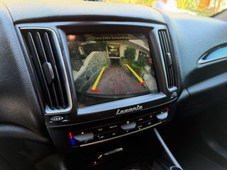 Maserati Levante 2018 3.0 V6 275Hp AWD Automatic (EL360)-thumb-17