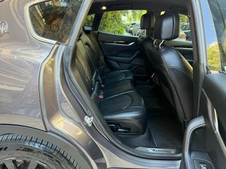 Maserati Levante 2018 3.0 V6 275Hp AWD Automatic (EL360)-thumb-23