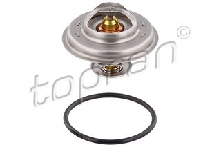 TOPRAN 100 159 755 - thermostat Θερμοστάτης, ψυκτικό υγρό