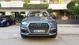 Audi Q7 2017 3.0 TDI ULTRA Quattro Tiptronic (EL463)-thumb-2