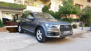 Audi Q7 2017 3.0 TDI ULTRA Quattro Tiptronic (EL463)-thumb-3