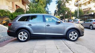 Audi Q7 2017 3.0 TDI ULTRA Quattro Tiptronic (EL463)-thumb-4