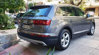 Audi Q7 2017 3.0 TDI ULTRA Quattro Tiptronic (EL463)-thumb-5