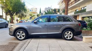 Audi Q7 2017 3.0 TDI ULTRA Quattro Tiptronic (EL463)-thumb-8