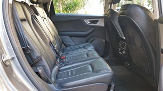 Audi Q7 2017 3.0 TDI ULTRA Quattro Tiptronic (EL463)-thumb-19