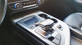 Audi Q7 2017 3.0 TDI ULTRA Quattro Tiptronic (EL463)-thumb-12