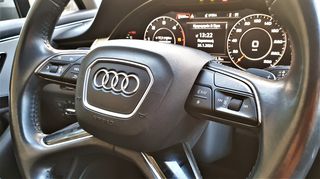 Audi Q7 2017 3.0 TDI ULTRA Quattro Tiptronic (EL463)-thumb-10