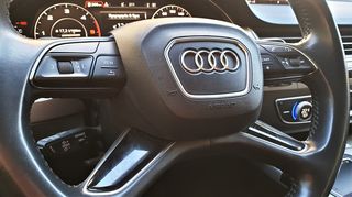 Audi Q7 2017 3.0 TDI ULTRA Quattro Tiptronic (EL463)-thumb-11
