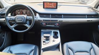 Audi Q7 2017 3.0 TDI ULTRA Quattro Tiptronic (EL463)-thumb-9