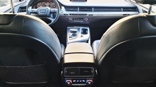 Audi Q7 2017 3.0 TDI ULTRA Quattro Tiptronic (EL463)-thumb-18