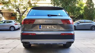 Audi Q7 2017 3.0 TDI ULTRA Quattro Tiptronic (EL463)-thumb-6