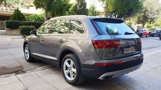 Audi Q7 2017 3.0 TDI ULTRA Quattro Tiptronic (EL463)-thumb-7